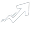 The Dynamic Rankers Logo